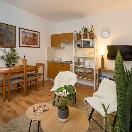 Art Apartment "Maresol" 杜布罗夫尼克 外观 照片