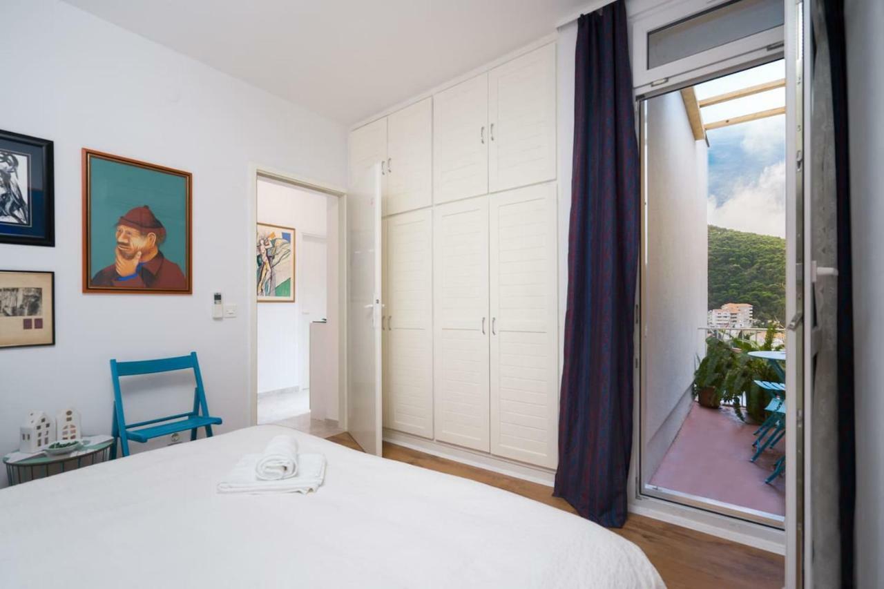 Art Apartment "Maresol" 杜布罗夫尼克 外观 照片