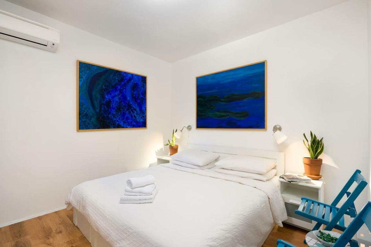 Art Apartment "Maresol" 杜布罗夫尼克 外观 照片
