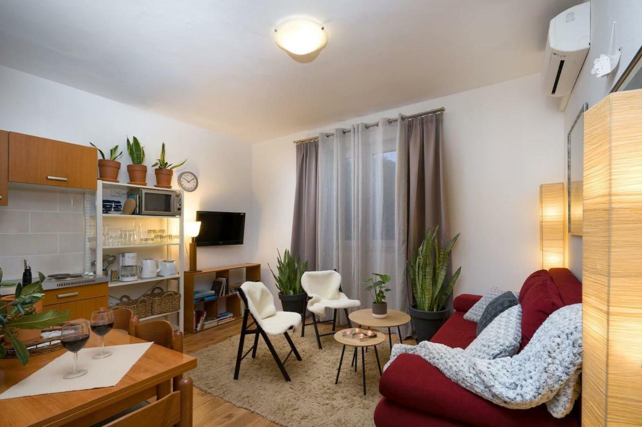 Art Apartment "Maresol" 杜布罗夫尼克 外观 照片