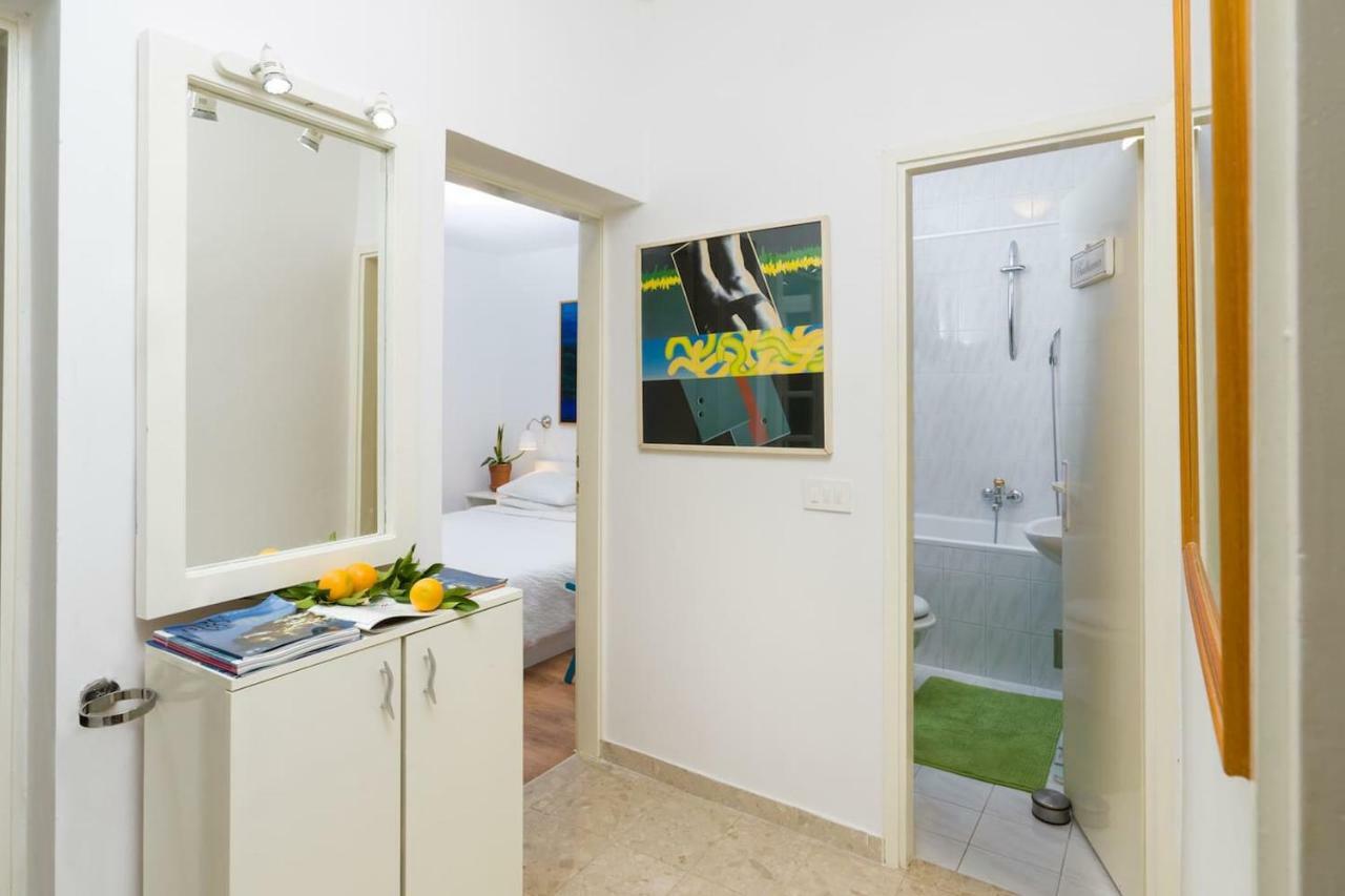Art Apartment "Maresol" 杜布罗夫尼克 外观 照片