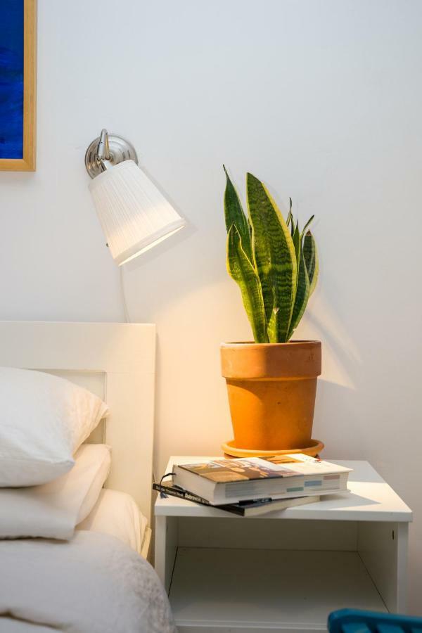 Art Apartment "Maresol" 杜布罗夫尼克 外观 照片